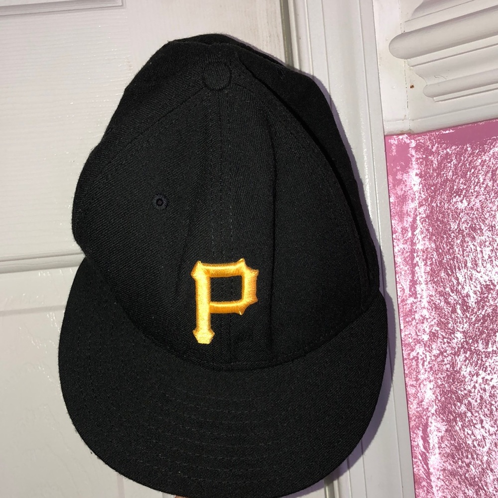 MLB Pittsburgh Pirates Cap